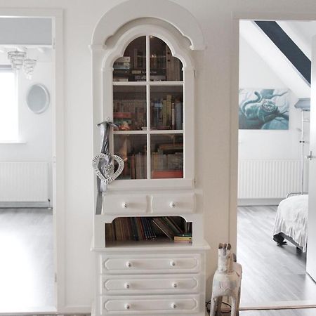 Apartment Het Friesche Paard Purmer المظهر الخارجي الصورة